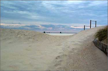 Fire Island Pictures