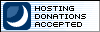 Donate towards my Dreamhost web hosting bill!