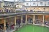 England: Roman Baths
