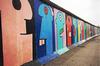Berlin: The Berlin Wall