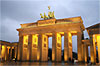 Berlin: Brandenburg Gate