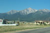 Colorado: Mt. Princeton