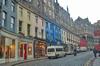 Edinburgh: Victoria St.