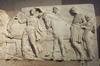 London: The Elgin Marbles a.k.a. pieces of the Greek Parthenon