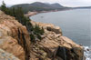 Maine: Otter Cliffs