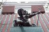 Portland: Take Portlandia's hand