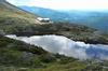 New Hampshire: The Lakes of The Clouds