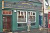 Scotland: One of those hole in the wall pubs